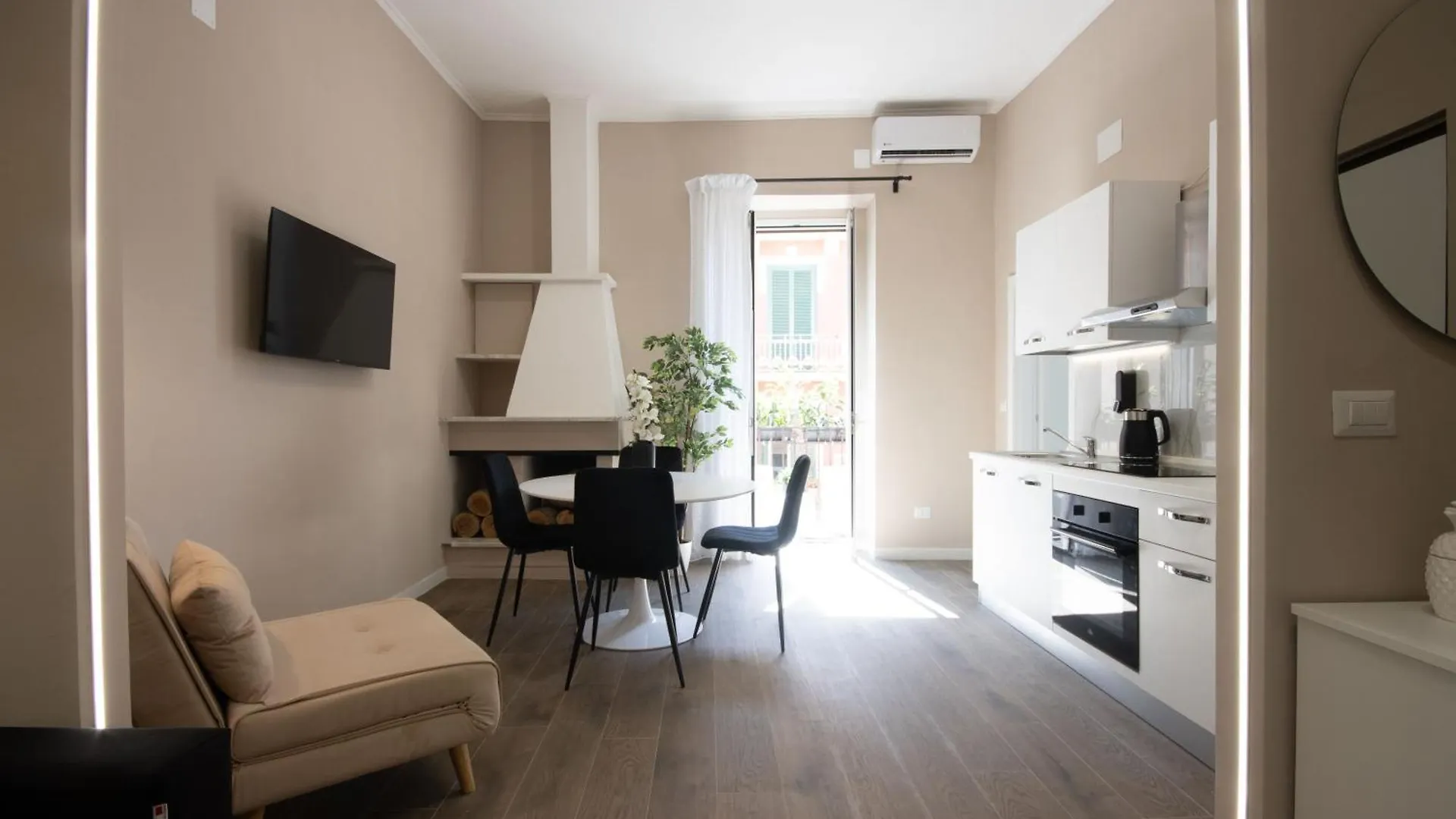 Spalato Seaview Bari