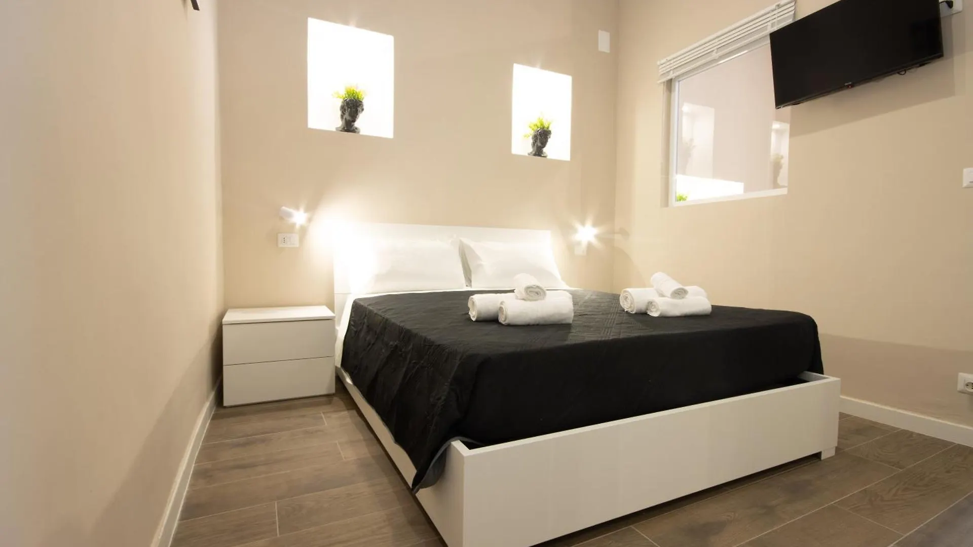 Apartment Spalato Seaview Bari