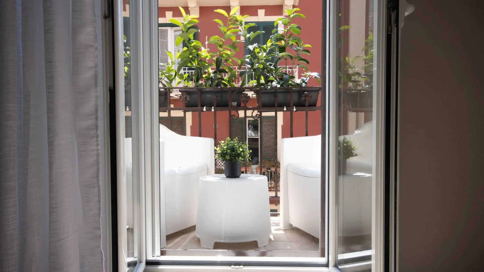 Spalato Seaview Bari Apartment