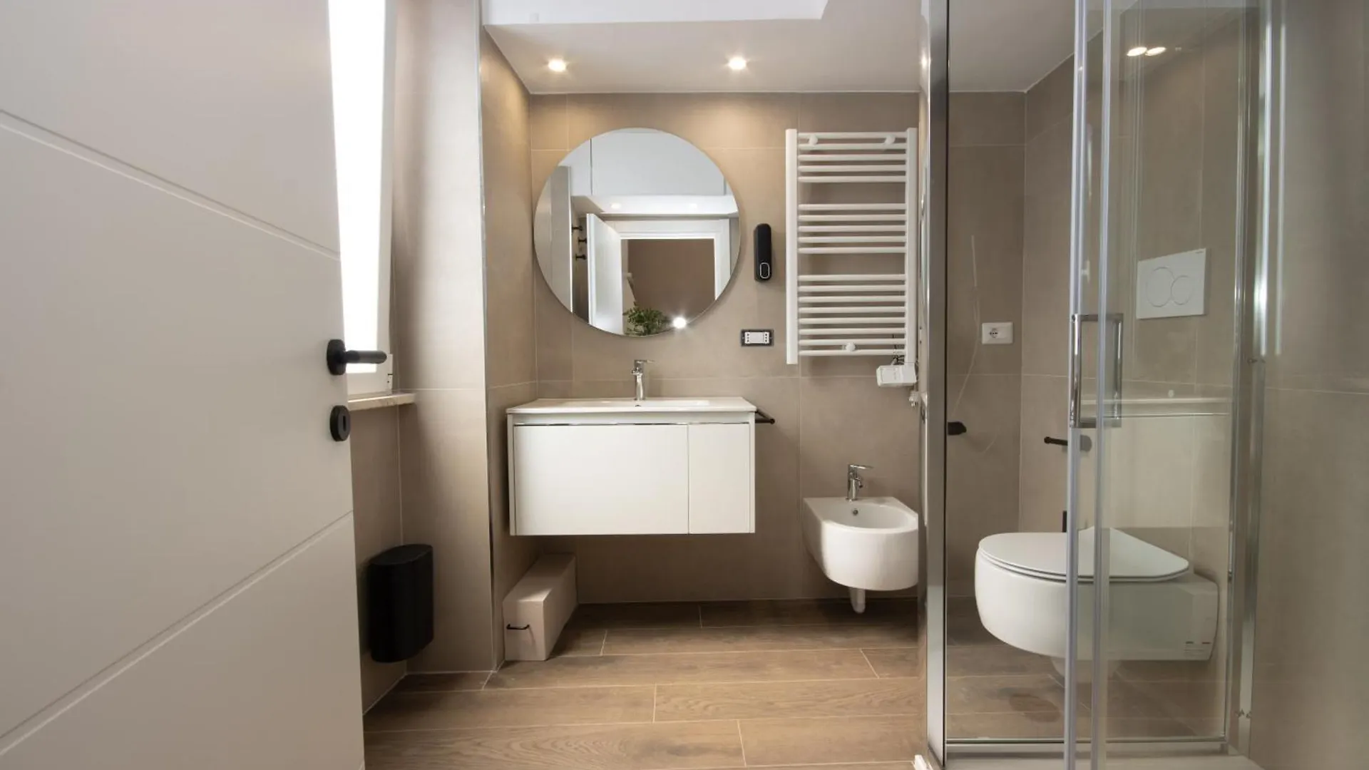 Apartment Spalato Seaview Bari