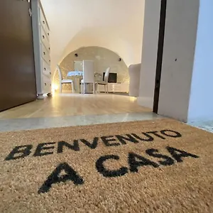Appartamento Pumo Di, Bari