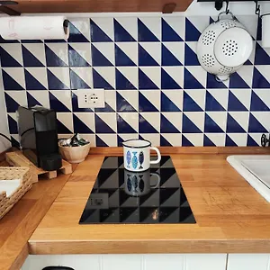 Appartamento Casa Capasa, Bari