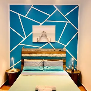 Appartamento Casa Mia!, Bari