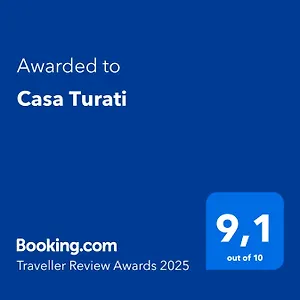 Appartamento Casa Turati, Bari