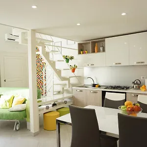 Appartamento Dante - Centro, Bari