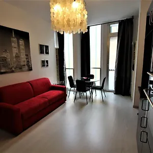 Baricarulli52 Apartament