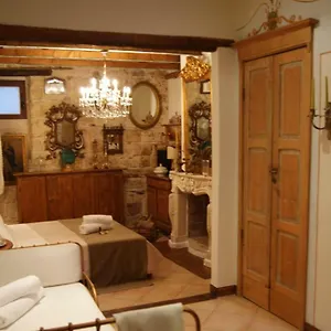Appartamento Corte Serra, Bari