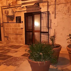 Appartamento Filioli 2, Bari