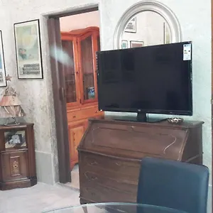 Appartamento Mia, Bari