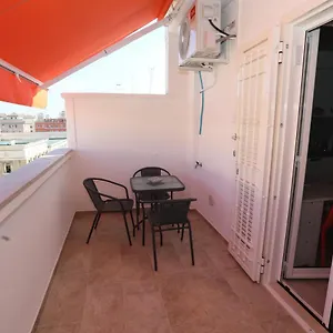 Appartamento Casa Biffi, Bari